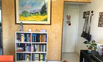 Imagem 5: Apartamento com 1 quarto à venda em Bela Vista - SP