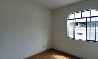 Imagem 2: Apartamento para aluguel com 107 metros quadrados com 2 quartos em Grajaú - Juiz de Fora