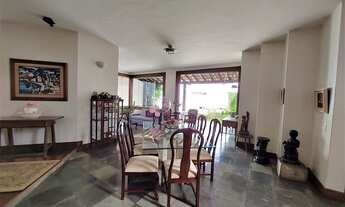 Imagem 6: Casa 03 quartos à venda no bairro Belvedere