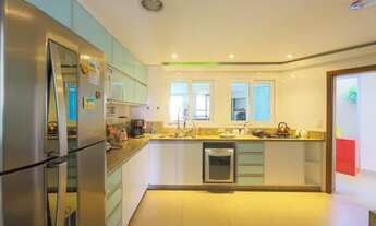 Imagem 5: Casa de alto padrão