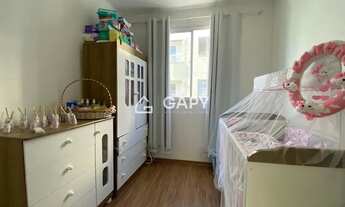 Imagem 7: Locação/Venda - 2 Quartos no Residencial Aldeias de Pendotiba