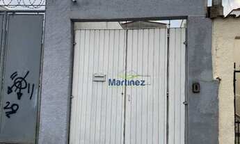 Imagem 6: Sobrado com 2 dormitórios para alugar, 100 m² por R$ 3.000,00/mês - Parque São Lucas - São