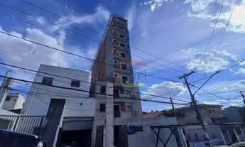 Imagem 4: Apartamento Parque Peruche 40 m² 2 dormitórios