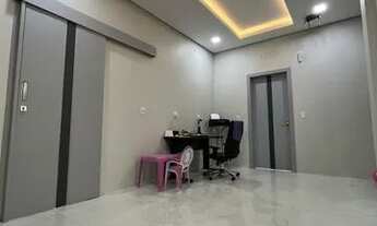 Imagem 7: Casa a venda no Paraviana. 3 Suítes