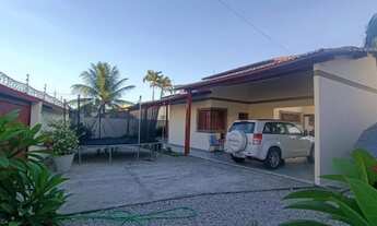 Imagem: Belíssima casa em Vale do Sol