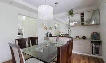 Imagem 4: Apartamento à venda, 131 m² por R$ 1.200.000,00 - Pirituba - São Paulo/SP