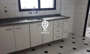 Imagem 4: Apartamento para aluguel, 3 quartos, 3 suítes, 4 vagas, Vila Clementino - São Paulo/SP