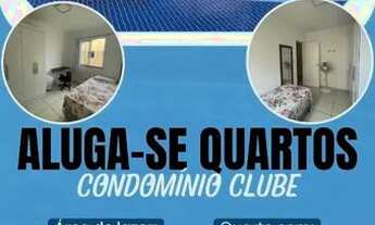 Imagem: Aluga-se Quarto Mobiliado