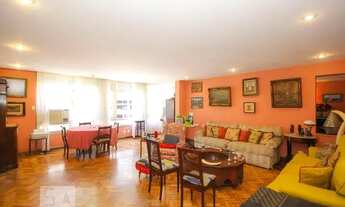 Imagem: Apartamento para Aluguel - Copacabana, 4