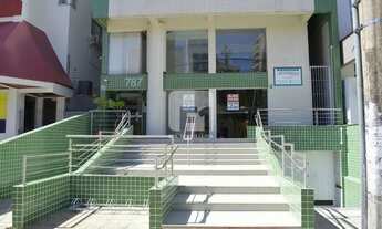 Imagem: Loja comercial na Av. Rio Branco / Centro