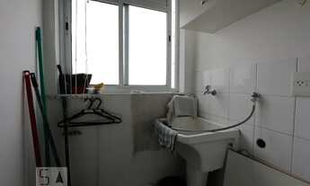 Imagem 7: Apartamento para Aluguel - Vila Andrade, 1 Quarto, 50 m2