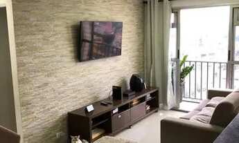 Imagem 2: Apartamento com 2 quartos (1 suíte) à venda no Carrão, São Paulo, com 2 vagas