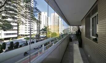 Imagem 5: Paraíso - Terraço Com Churrasqueira - Excelente Localização!