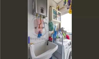 Imagem 7: Apartamento 57m² à venda na Vila Prudente, São Paulo