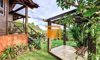 Imagem 4: Casa com 3 dormitórios à venda, 210 m² por R$ 1.490.000,00 - Paragem dos Verdes Campos - G