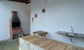 Imagem 6: Vendo casa na BARRA NOVA