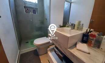 Imagem 3: Sobrado à venda, 3 quartos, 2 suítes, 1 vaga, Chácara Inglesa - São Paulo/SP