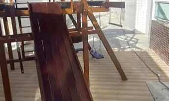 Imagem 5: Apartamento no residencial Monte Tabor