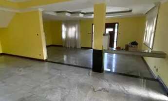 Imagem 2: Casa de condomínio para aluguel e venda com 6 quartos em Villas do Atlântico - Lauro de Fr