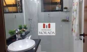 Imagem 14: Apartamento com 4 dormitórios à venda, 123 m² por R$ 730.000,00 - Jardim Satélite - São Jo