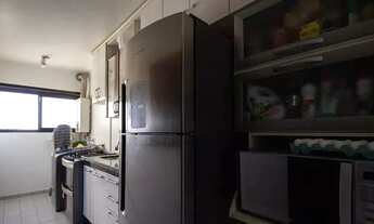 Imagem 4: Apartamento para venda possui 75 metros quadrados com 3 quartos