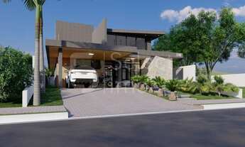 Imagem: Casa de Alto Padrão no Terras do Vale