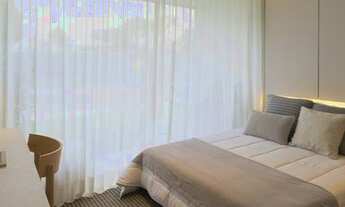 Imagem 1: Studio para venda tem 24 metros quadrados com 1 quarto em Campo Belo - São Paulo - SP