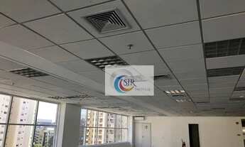 Imagem 5: Conjunto para alugar, 204m²- Vila Olímpia - São Paulo/SP