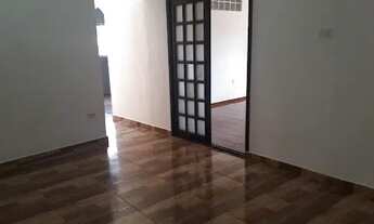 Imagem 3: Casa com 3 dormitórios para alugar, 130 m² - Vila Babilônia - São Paulo/SP