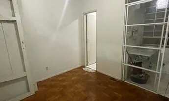 Imagem 5: Apartamento no centro