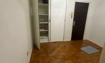 Imagem 2: Apartamento no centro