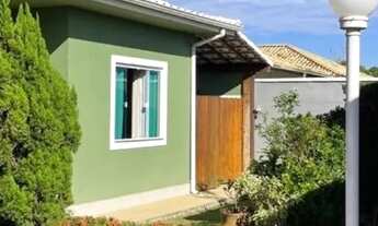 Imagem 2: Casa em Barra Nova- Saquarema- RJ