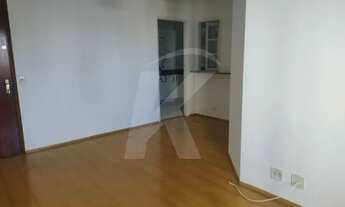 Imagem 5: Apartamento Santana 3 dormitórios, sendo 1 suíte e 2 vagas