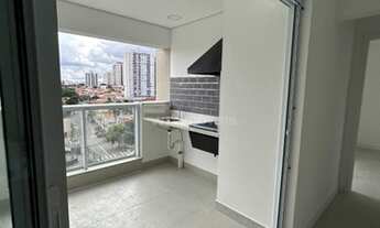 Imagem 4: Apartamento - Jardim Belo Horizonte - Campinas