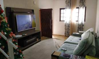 Imagem 5: Casa para Venda em Mogi das Cruzes, Jardim Cambuci, 2 dormitórios, 1 suíte, 2 banheiros, 2