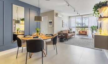 Imagem 3: Apartamento Novo no Bairro Petrópolis