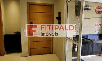 Imagem 3: Apartamento Alto Padrão em Centro - Guarulhos