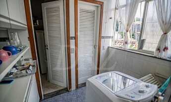 Imagem 7: COBERTURA DUPLEX NO LEBLON