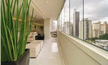 Imagem 2: Apartamento com 3 dormitórios à venda, 198 m² por R$ 2.700.000 - Perdizes - São Paulo/SP