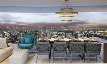 Imagem 2: Signature by Ott: 120 m² - 3 suítes - 3 vagas