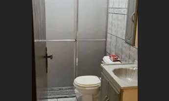 Imagem 5: Sobrado com 3 dormitórios para alugar por R$ 3.100,00/mês - Jardim Rosa de Franca - Guarul