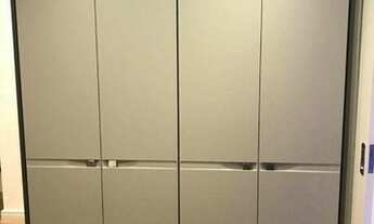 Imagem 6: Apartamento à venda, 161 m² por R$ 2.400.000,00 - Vila Romana - São Paulo/SP