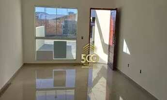 Imagem 7: Casa com 3 dormitórios à venda, 72 m² por R$ 415.000,00 - Vale Verde - Palhoça/SC