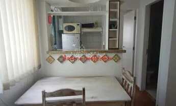 Imagem 3: Apartamento com 01 dormitório em Santa Cecília - Cód.: 8389