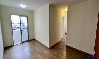 Imagem 3: Apartamento 54m² Com 2 Dormitorios e 1 Vaga No Condominio Residencial Flamboyant
