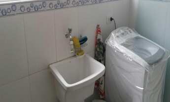 Imagem 6: APARTAMENTO A VENDA NO PARQUE SÃO JORGE, SÃO PAULO