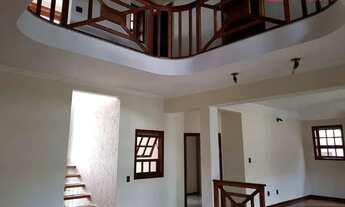 Imagem 5: Casa com 4 dormitórios, 415 m² - venda por R$ 2.507.000,00 ou aluguel por R$ 13.746,00/mês