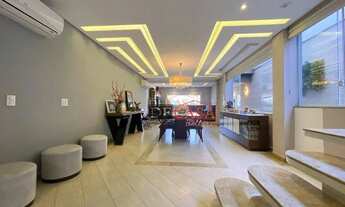 Imagem 7: Sobrado alto padrão com 4 dormitórios à venda por R$ 1.350.000 - Vila Ré - São Paulo/SP