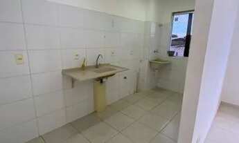 Imagem 4: Alugo Apto em Condomínio Fechado/Harmonia 4º andar/01 rua antes da Barreira