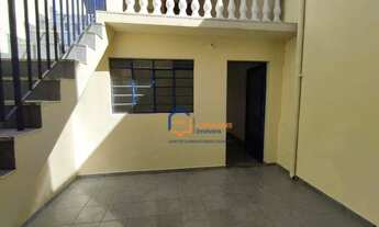 Imagem 3: Casa com 2 dormitórios à venda, 120 m² por R$ 550.000,00 - Casa Verde - São Paulo/SP